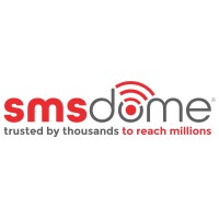 SmsDome Pte Ltd