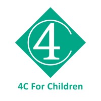 4C For Children serving Southeastern Wisconsin
