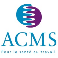 ACMS - Pour la santé au travail