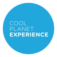 Cool Planet Experience