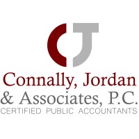 Connally, Jordan & Associates, P.C., Certified Public Accountants