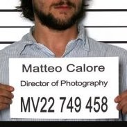 Matteo Calore