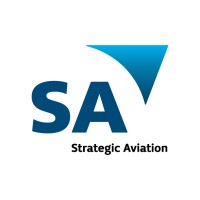 Strategic Aviation Holdings Ltd.