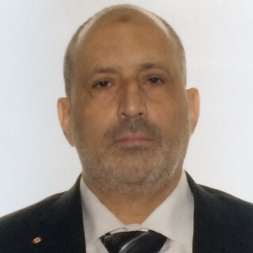 Khalid Abuelnasr