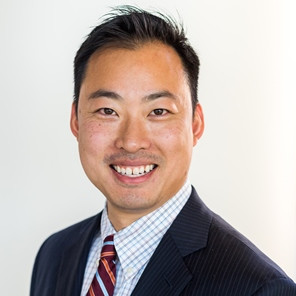 Jack Tsai, MD, MBA