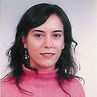 Mariette Pereira