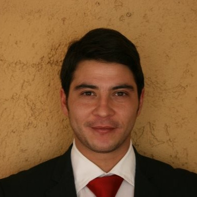 Cristobal Andrés Ordoñez Aguirre