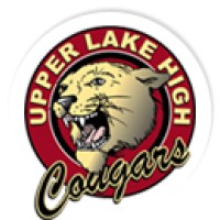 Upper Lake High School
