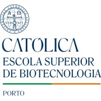 Escola Superior de Biotecnologia da Universidade Católica Portuguesa