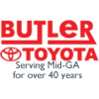 Butler Toyota