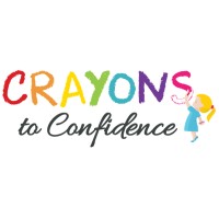 Crayons To Confidence