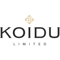 Koidu Holdings S.A