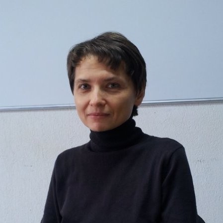 Tatsiana Bazhankova