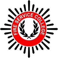 The Fire Service College