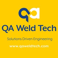 QA Weld Tech Ltd
