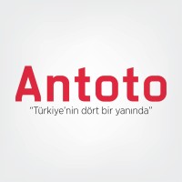 ANTOTO OTOMOTİV A.Ş