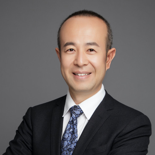 Bin Zhao, PhD, EMBA