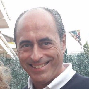 José Luis Rey Serrano