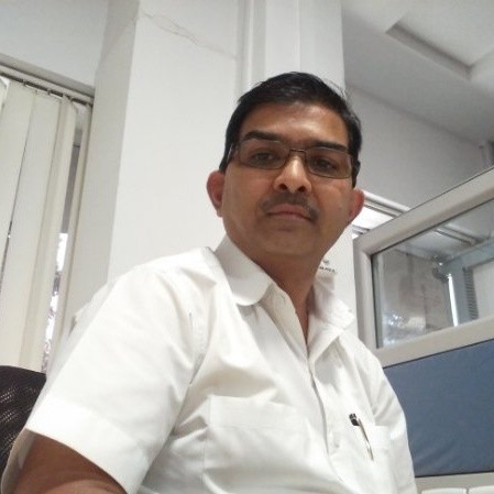 Prabhakar Khairnar