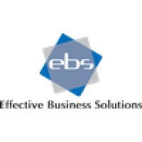 Effective Business Solutions