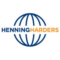 Henning Harders
