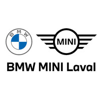 BMW MINI Laval