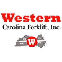 Western Carolina Forklift, Inc.