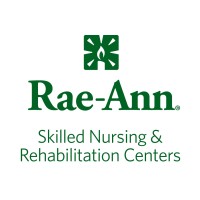 Rae-Ann Skilled Nursing & Rehabilitation Center