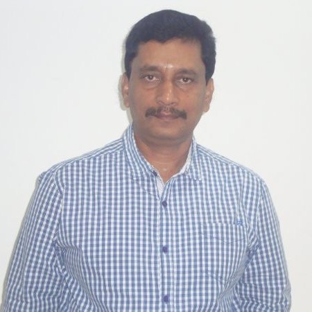 Balakrishnan Balunaidu
