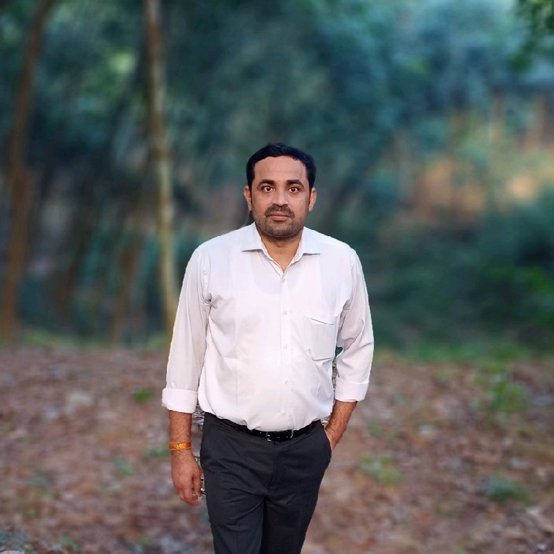 Shravan Kumar