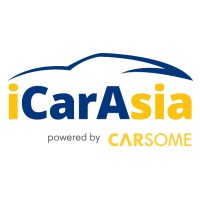 iCar Asia (Powered by CARSOME)