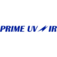 PRIME UV-IR Systems