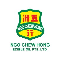 Ngo Chew Hong Edible Oil Pte Ltd
