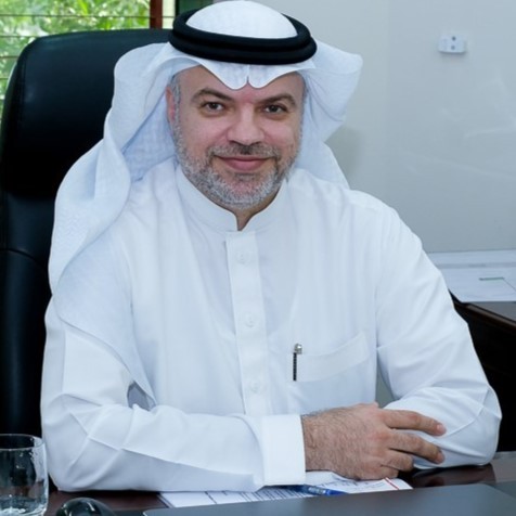 Abdulhadi Abulkhair
