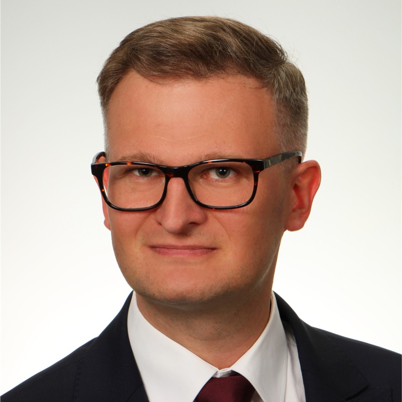 Piotr Olbrycht