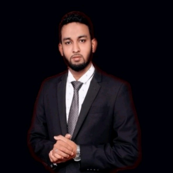 Habeeb Mohamed (Student Counselor )