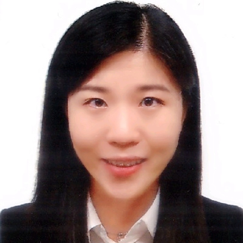 Eileen Ling Zhu, CITPM, CBAP