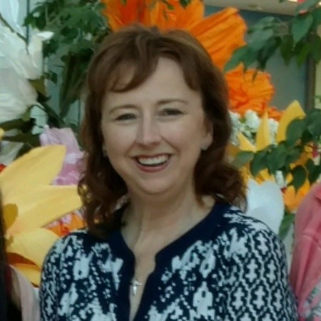 Teresa Asebrook