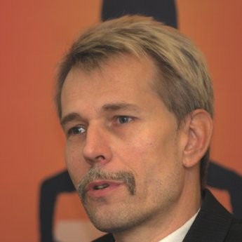 Ulf Schutter