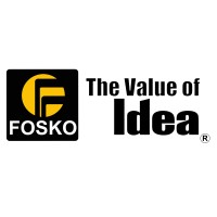 Fosko Fábrica de Envases 