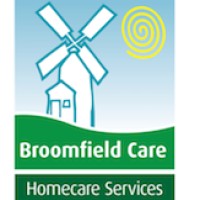 Broomfield Care Home care services