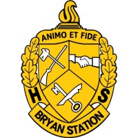 Bryan Station High School