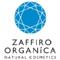 Zaffiro Organica Natural Cosmetics