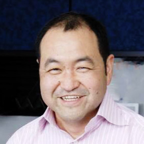 Victor Hisao Misawa