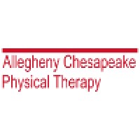Allegheny Chesapeake Physical Therapy