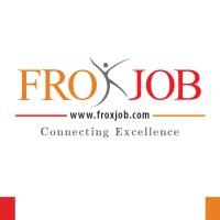 FroxJob | Jobs in Nepal