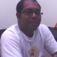 Prathamesh Kudchadkar