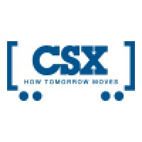 CSX Transportation Intermodal