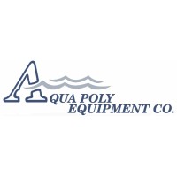 Aqua Poly Equipment Company