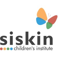 Siskin Children's Institute